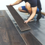 Flooring Installation