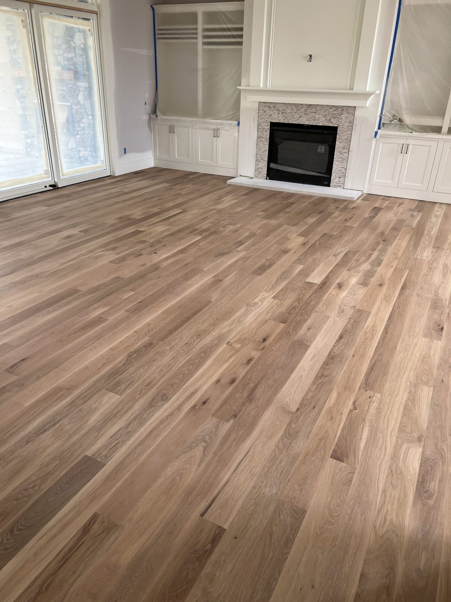 Exquisite Flooring Gallery | 50 Grit Flooring - Cincinnati, OH