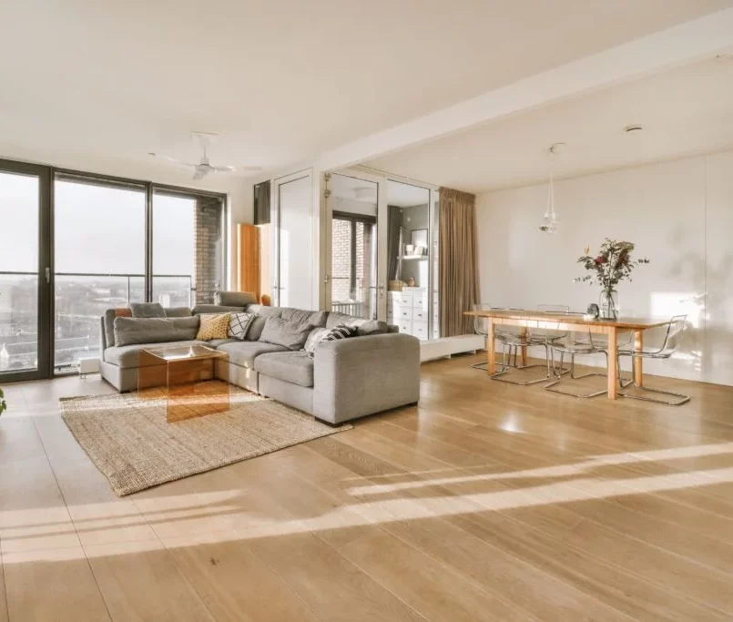 Why Mohawk LVP Flooring is a Favorite at 50 Grit Flooring in Loveland, OH